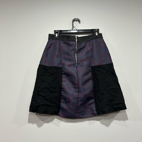 Ricki’s patchwork skirt - Picture 2 of 3